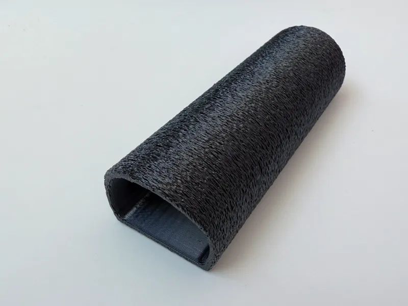 Pleco Cave –  Hide with Textured Surface