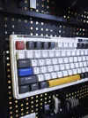 Universal keyboard phone tablet stand