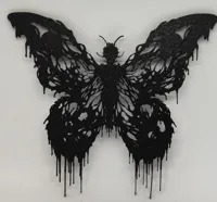 Fée horrifique — photo 2