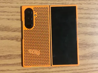 Samsung Z Fold Case