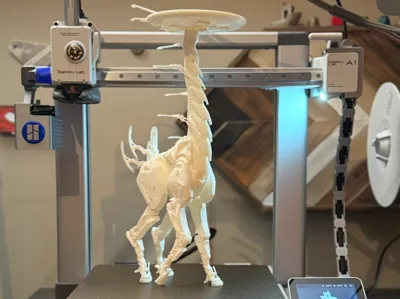 Precision_Printables | Home - MakerWorld