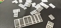 windows with glass effect for AMS users