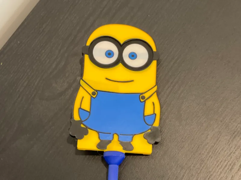 Minions Tap To Pay wand