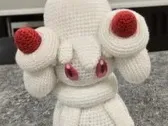 PokeMonster Crochet Safety Eyes