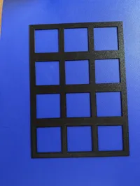 H2S 4x3 A4 single piece