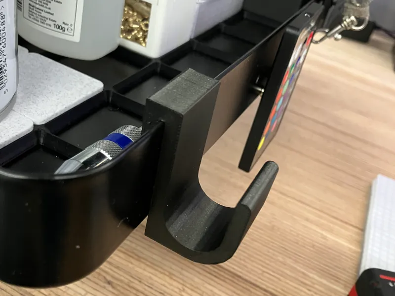 IKEA VATTENKAR hook