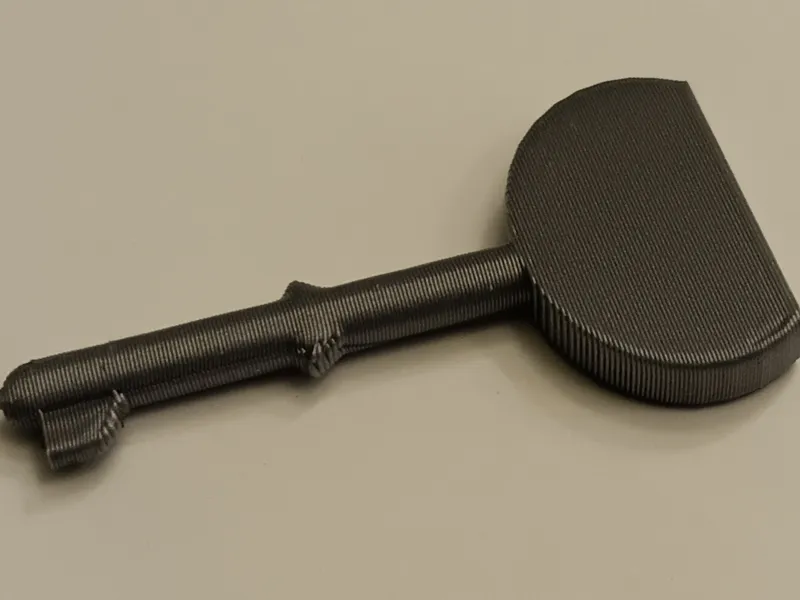 Lane Cedar Box Key