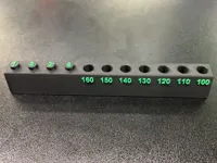 100 - 160