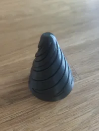 0.16mm layer, 2 walls, 15% infill