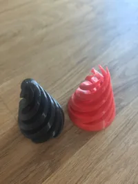 Verstärkte version 