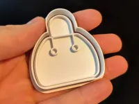Cookie cutters