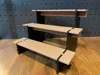 3-tier bench