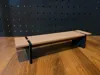 1-tier bench