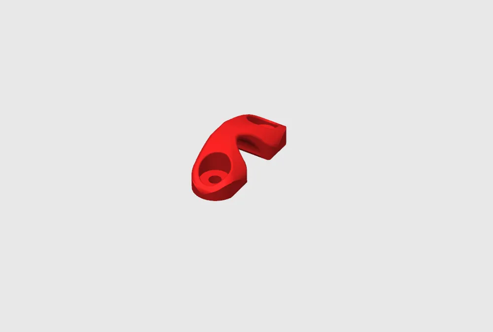 Harken Cam Cleat by Rodolfo Pires MakerWorld: Download Free 3D Models