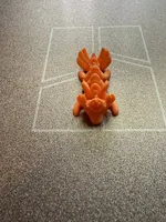single color 0.16mm layer, 2 walls, 15% infill