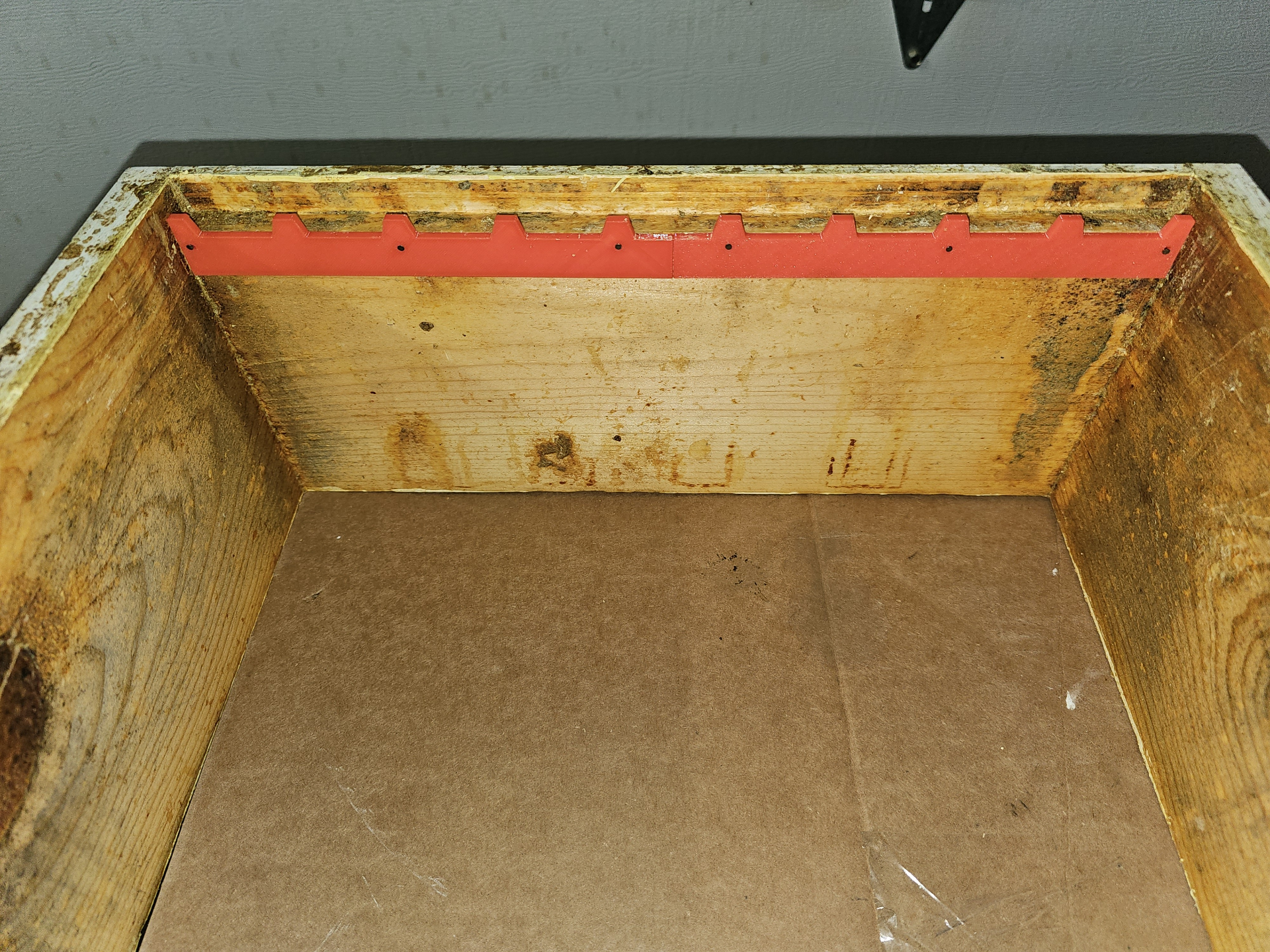 9 Frame spacer for Langstroth beehive Honey Super