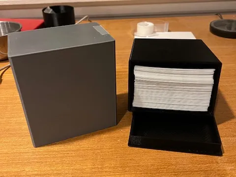 Polaroid Photo Case 