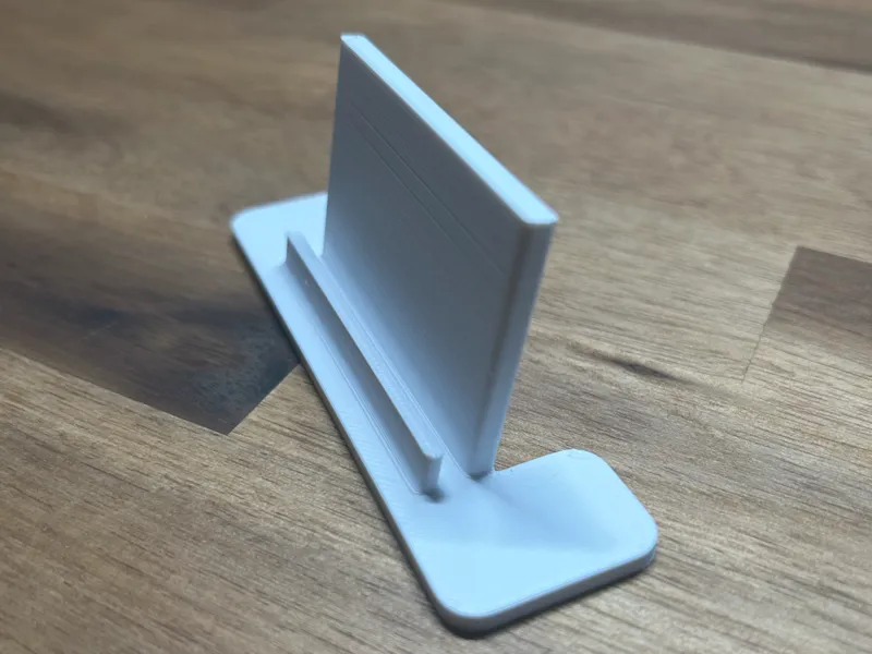 Canvas Stand