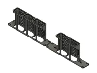 0.2mm layer, 3 walls, 20% infill