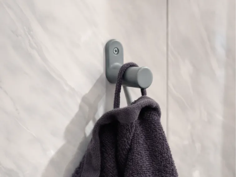 towel holder