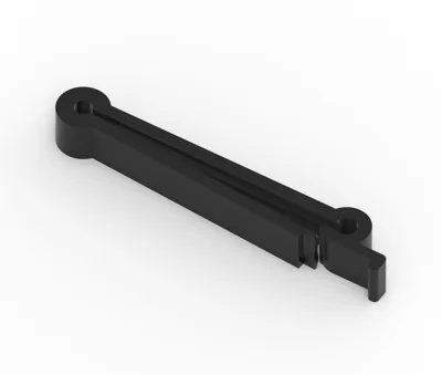 Clip Snack 70mm
