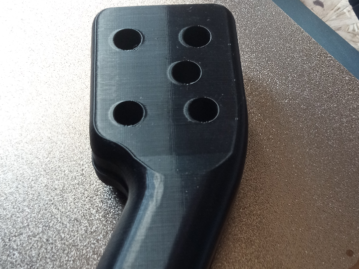 Multikontroller passen steyr 9094/baugleiche Case