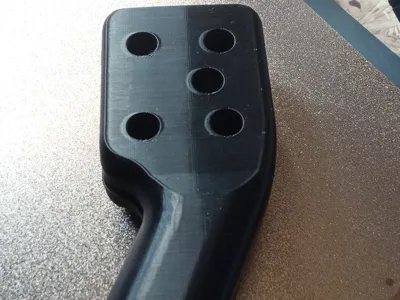 Compact Multi-Use Case