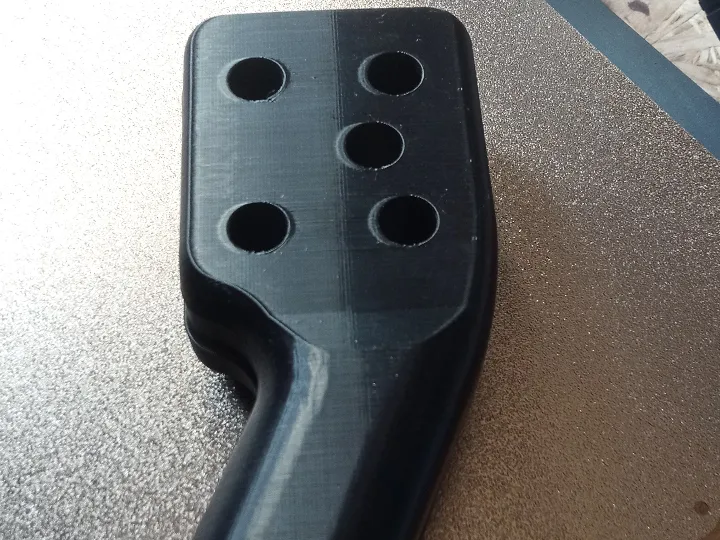 Multikontroller passen steyr 9094/baugleiche Case