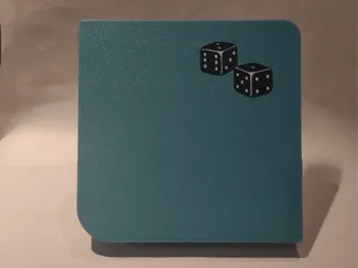 Game Box (Can't stop)