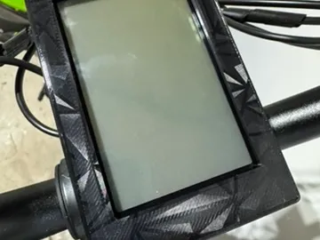 Lectric XP 2.0 eBike Screen Protector