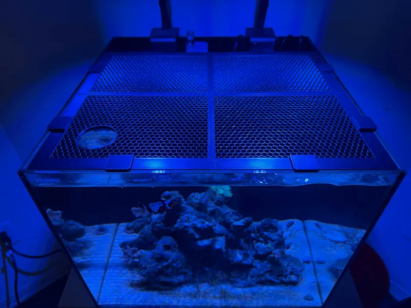Waterbox 20 CUBE Top Lid