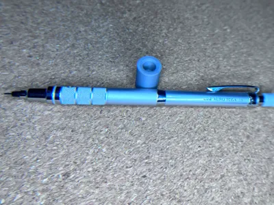Uni Kura Toga 0.5mm Pencil End