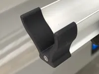 0.17mm layer, 3 walls, 15% infill
