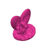 Dragon de la Saint-Valentin — photo 3
