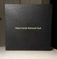 Map Frame