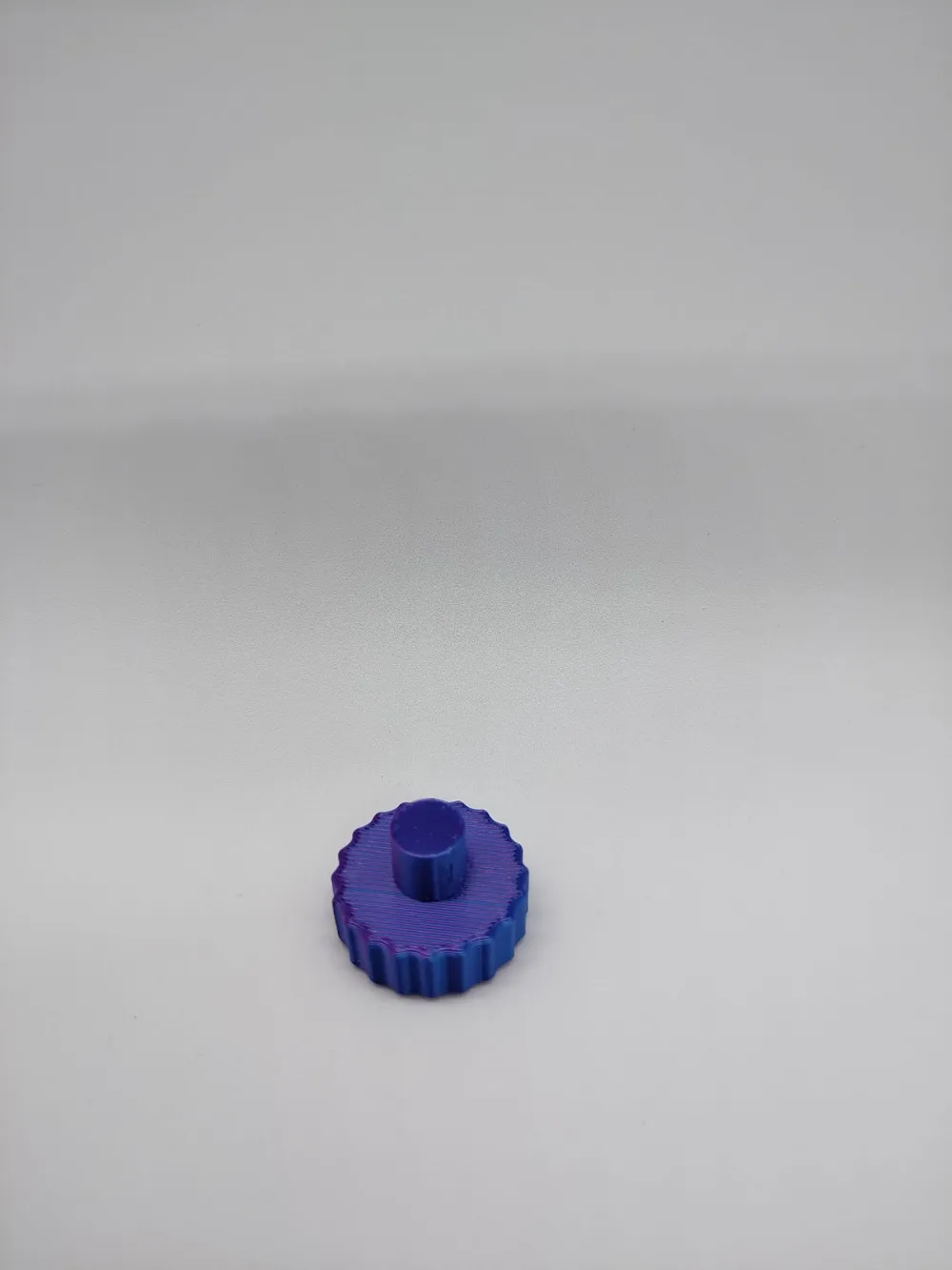 Sliding vortex fidget toy - Free 3D Print Model - MakerWorld