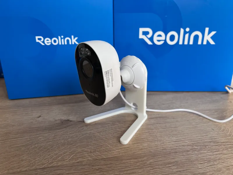 Reolink Lumus/Argus 3 Stand