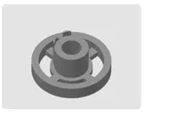 0.12mm layer, 6 walls, 40% infill