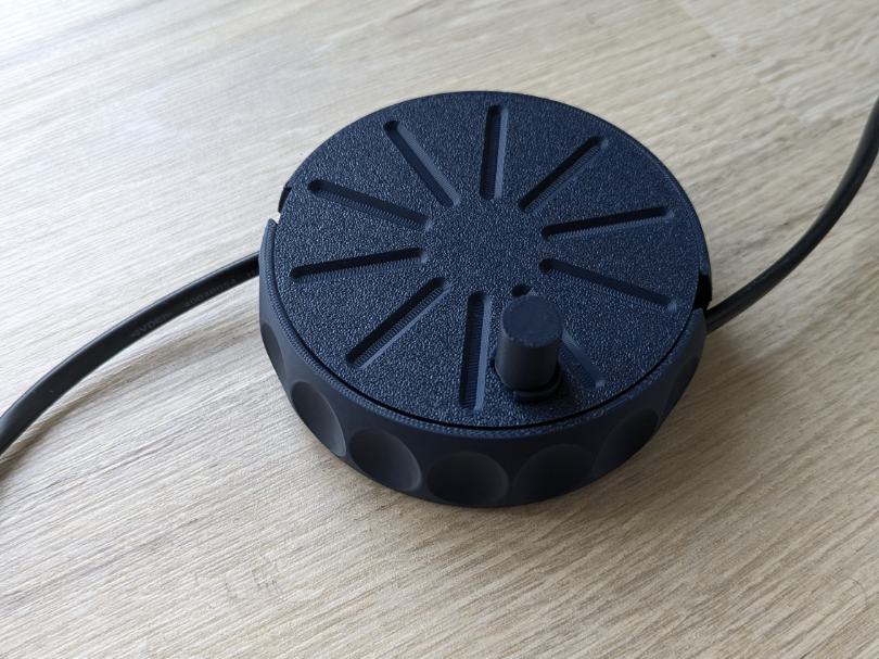 Cable Winder/Roller