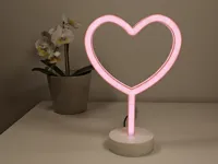 Heart Light Deep version