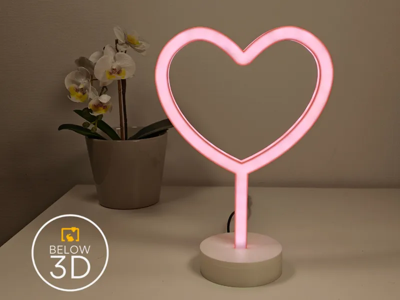 Heart Light