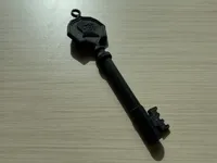 0.1mm layer, 2 walls, 15% infill