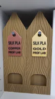 wood 70x210mm