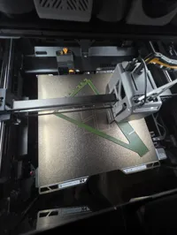 H2D / H2C and stronger profile for PETG