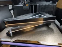 H2-series 0.2mm stacked print-in-place