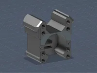 0.16mm layer, 2 walls, 30% infill