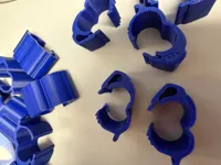 0.2mm layer, 6 walls, 25% infill