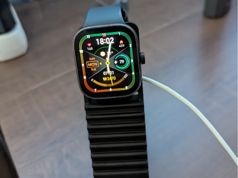 Stand for Redmi Watch 4