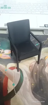 Presse à nouilles instantanées forme chaise — photo 5