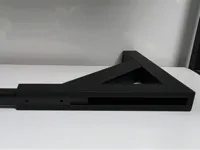 0.2mm layer, 2 walls, 7% infill